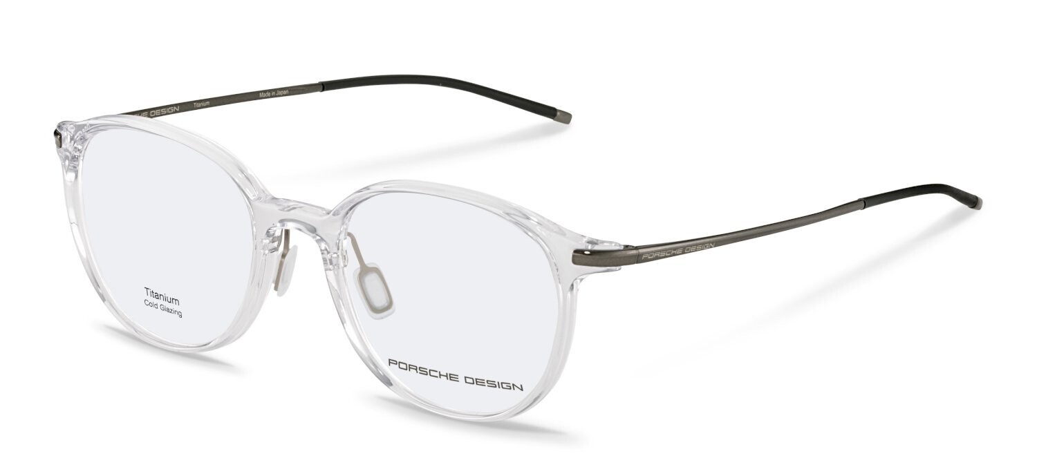 Monture Porsche Design