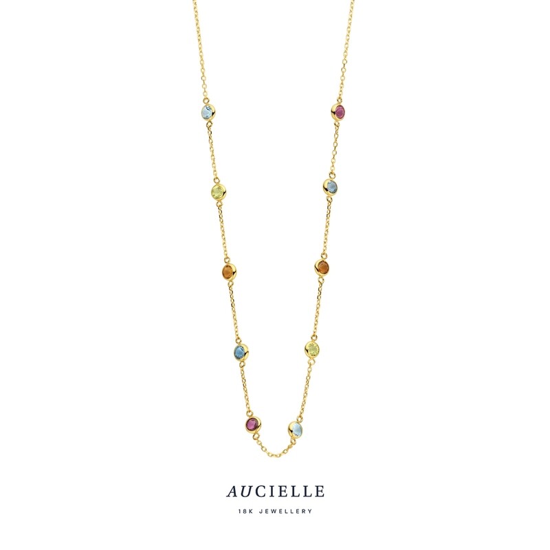 Collier AuCielle