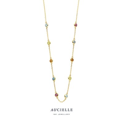 Collier AuCielle