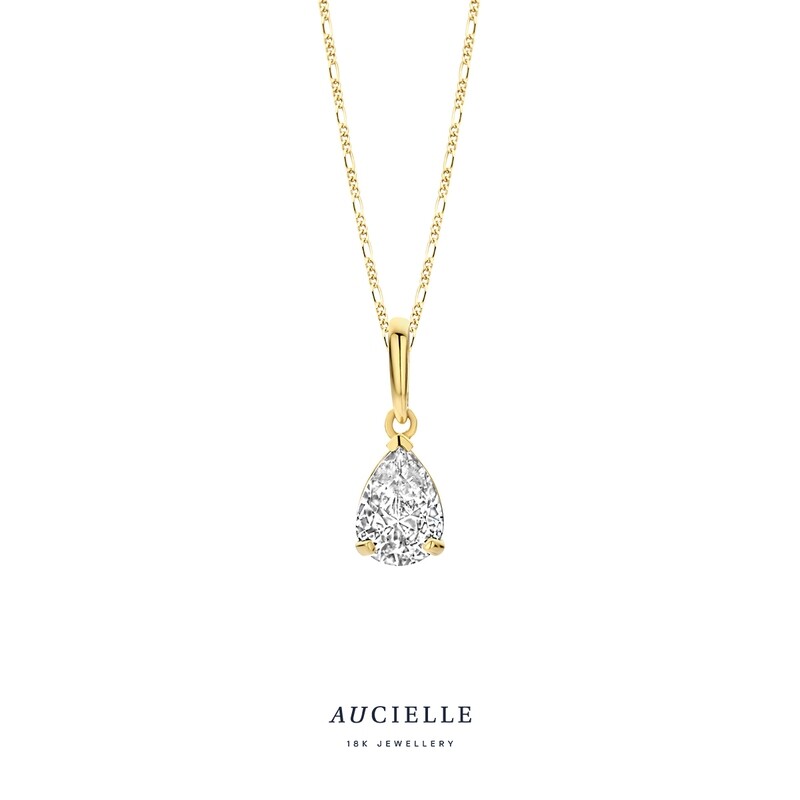 Collier AuCielle
