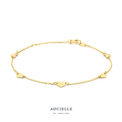 Bracelet AuCielle