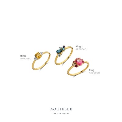 Bague AR0005C AuCielle