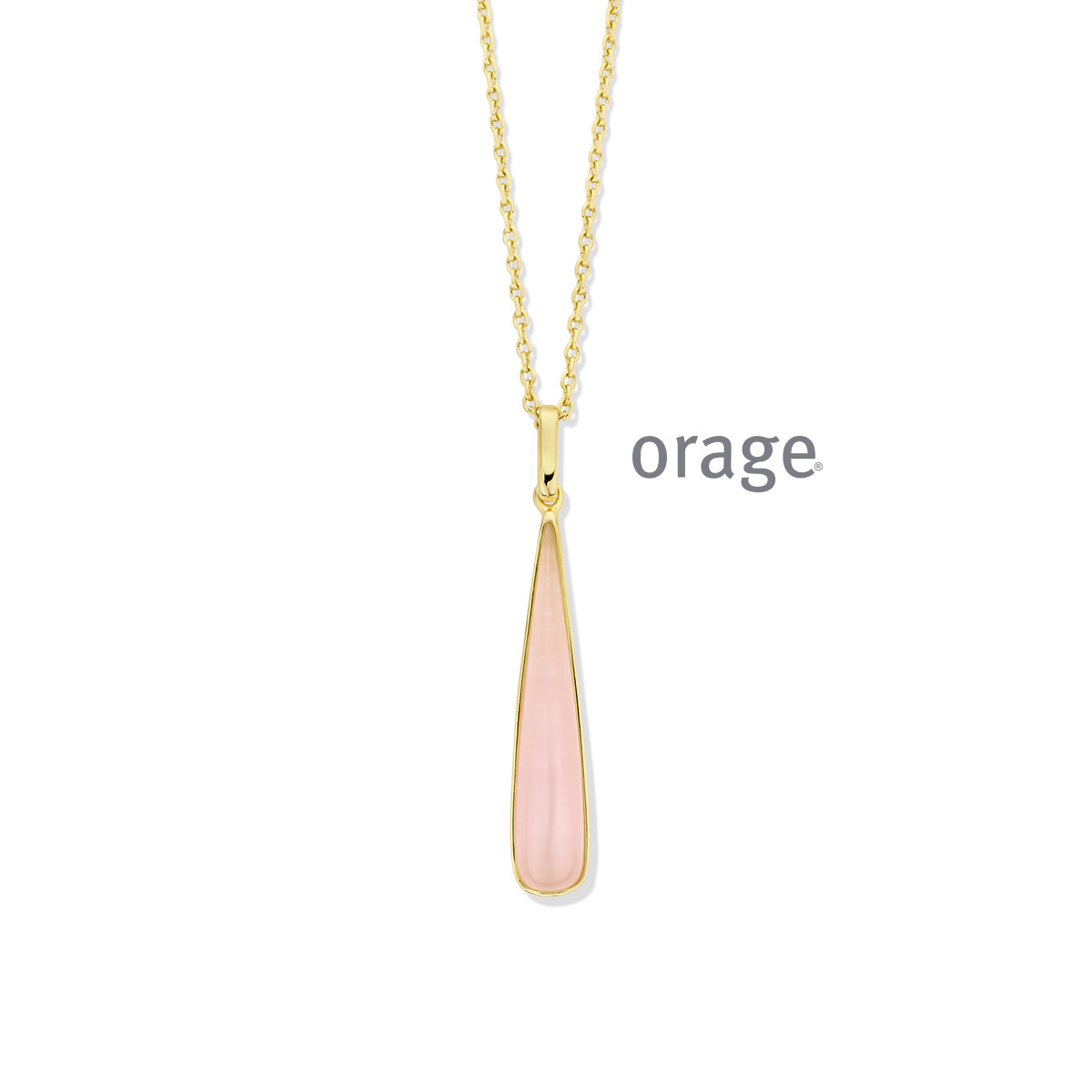 Collier Orage