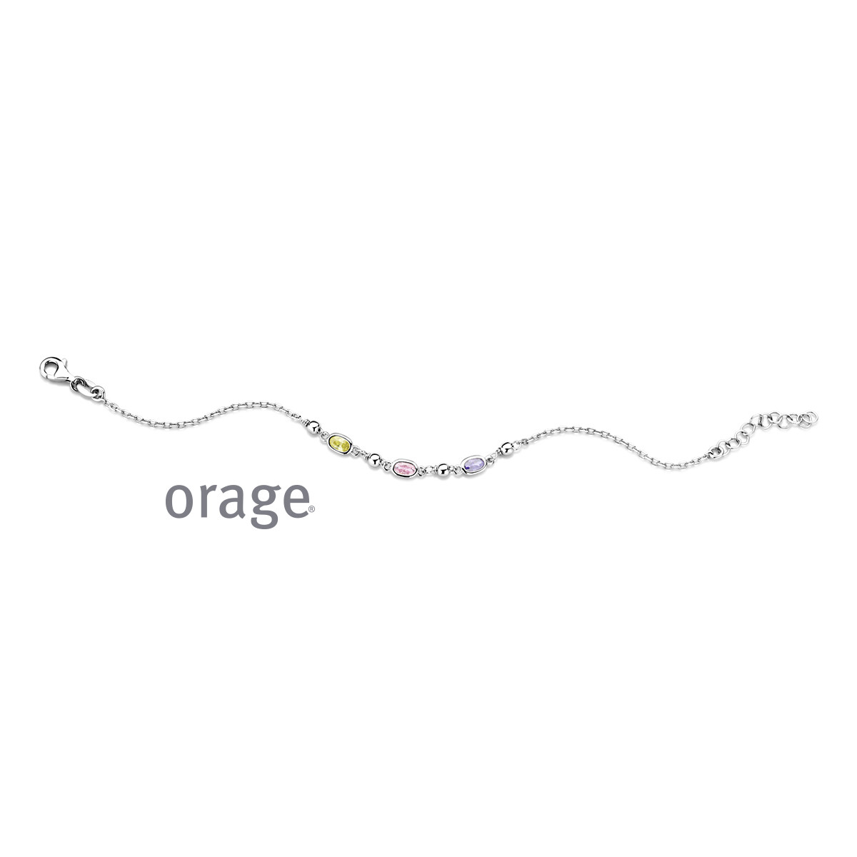 Bracelet Orage