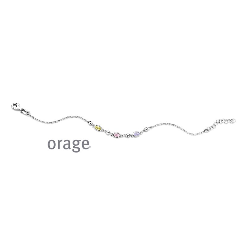 Bracelet Orage