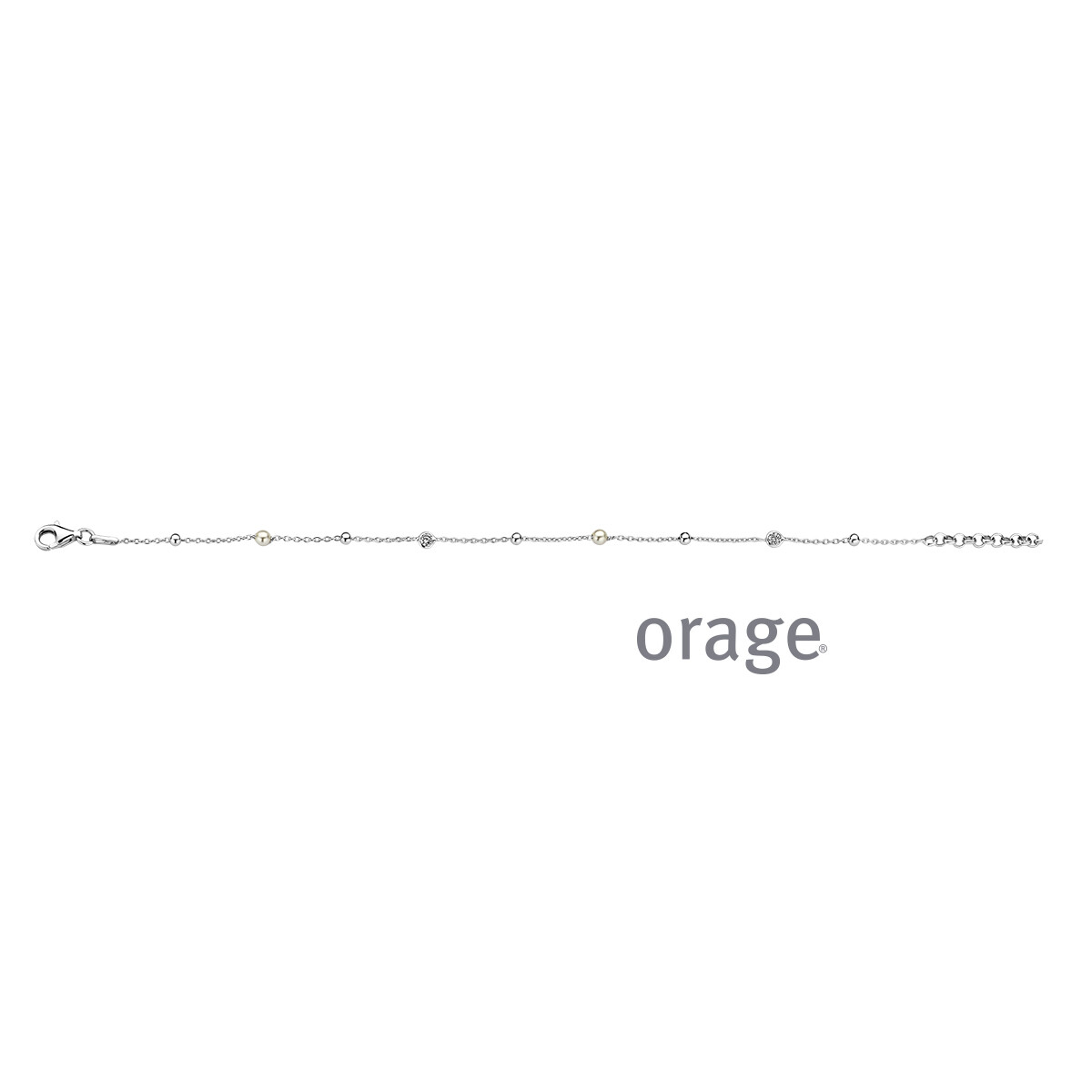 Bracelet Orage