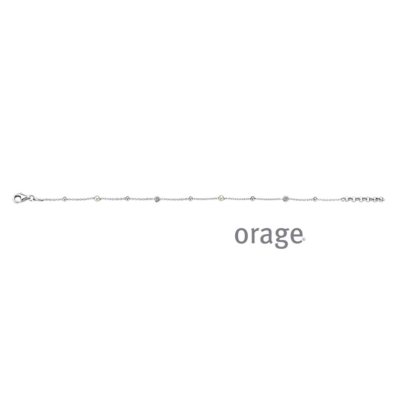 Bracelet Orage