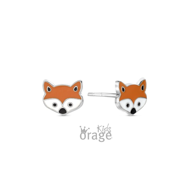 Boucles d&#39;oreilles Orage