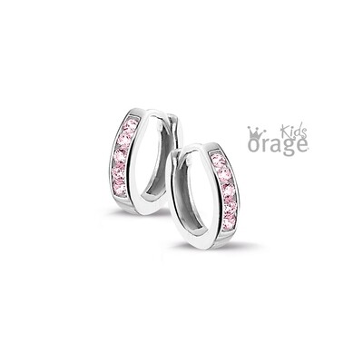 Boucles d&#39;oreilles Orage