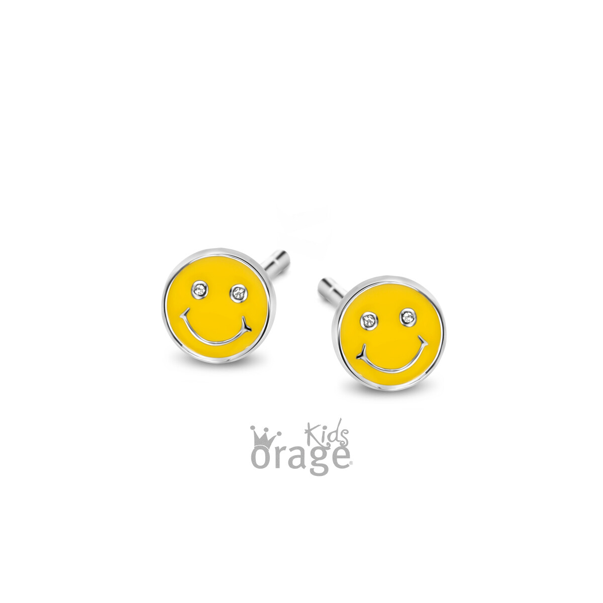 Boucles d&#39;oreilles Orage
