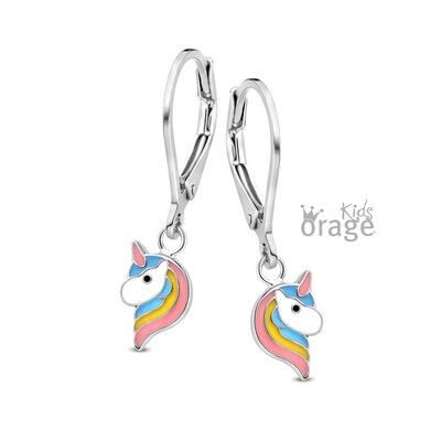 Boucles d&#39;oreilles Orage
