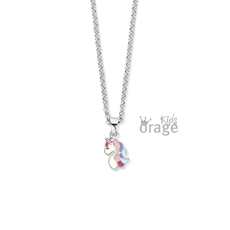 Collier Orage