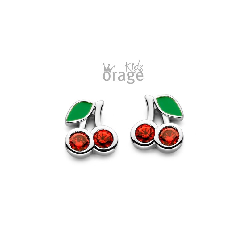 Boucles d&#39;oreilles Orage