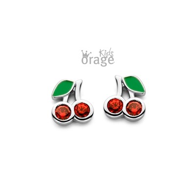 Boucles d&#39;oreilles Orage