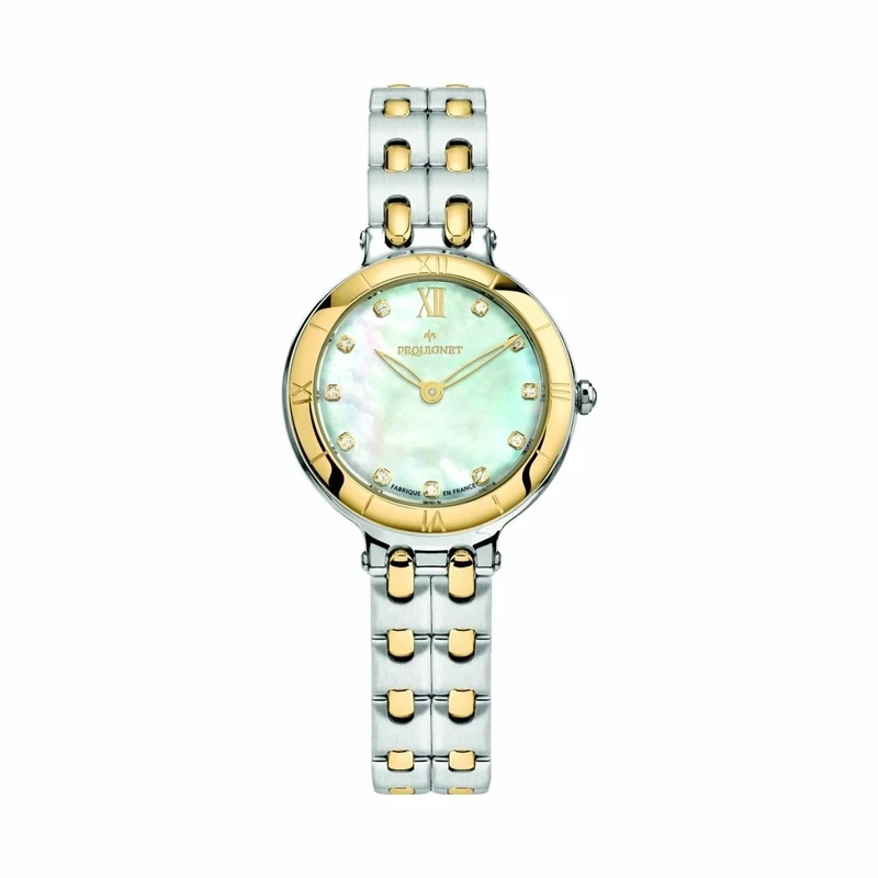Montre Pequignet