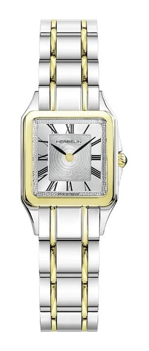 Montre Herbelin