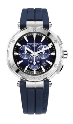 Montre Herbelin