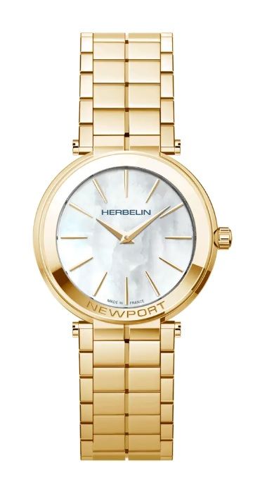 Montre Herbelin
