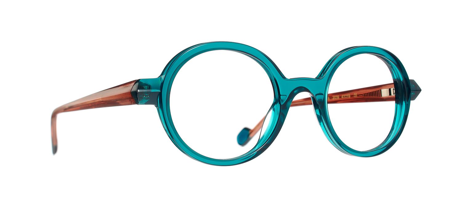 Monture Tête à lunettes
