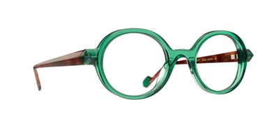 Monture Tête à lunettes