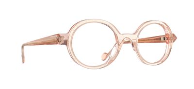 Monture Tête à lunettes