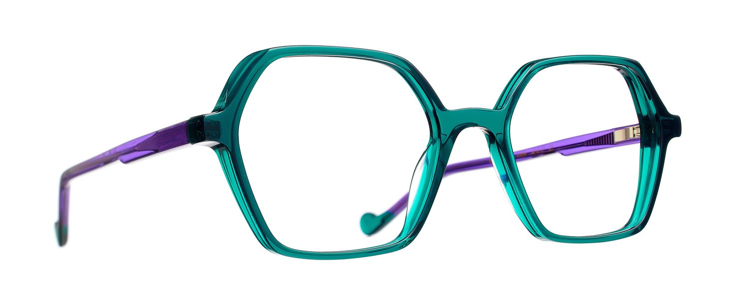 Monture Tête à lunettes