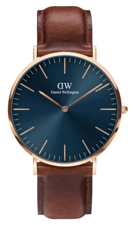 Montre Daniel Wellington