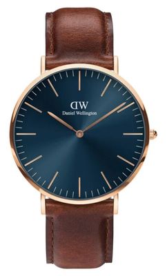 Montre Daniel Wellington