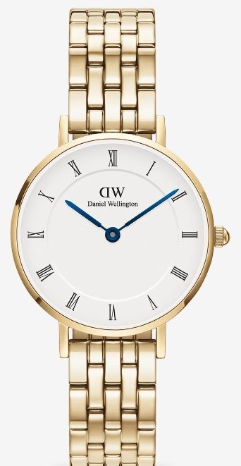 Montre Daniel Wellington
