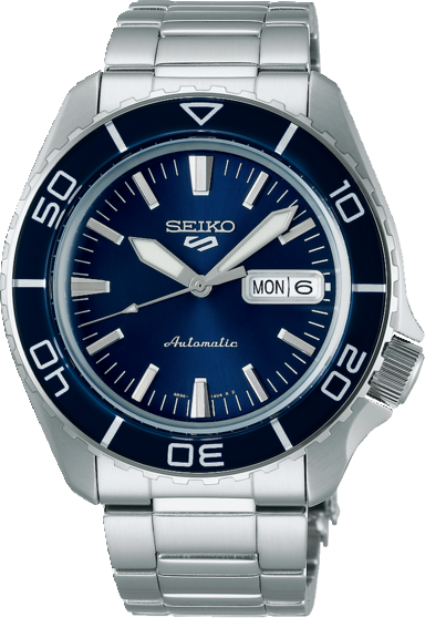 Montre Seiko 5 automatique