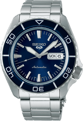 Montre Seiko 5 automatique