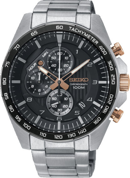 Montre Seiko