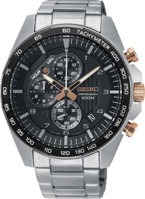 Montre Seiko