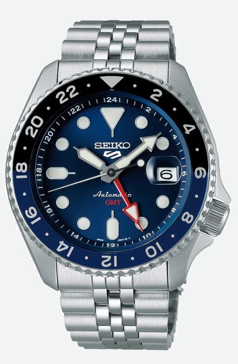 Montre Seiko 5 automatique