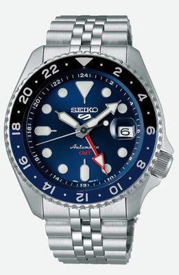 Montre Seiko 5 automatique