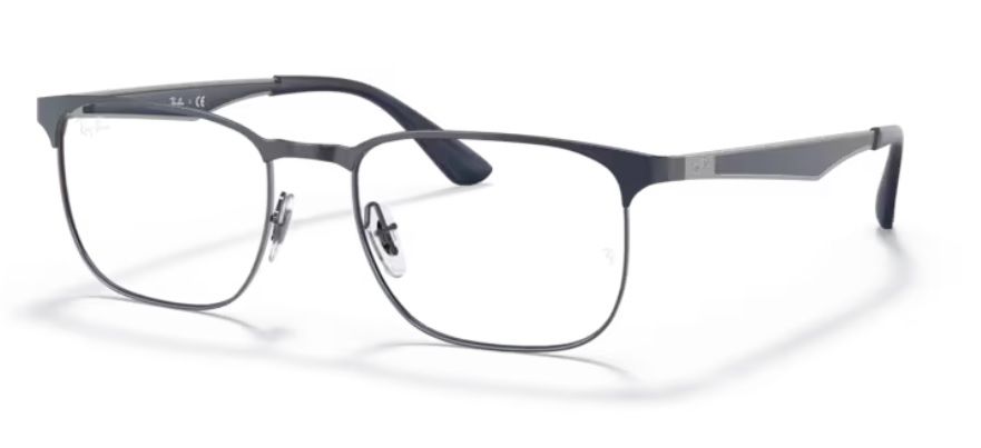 Monture Ray-Ban