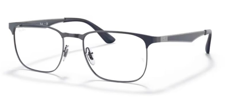 Monture Ray-Ban