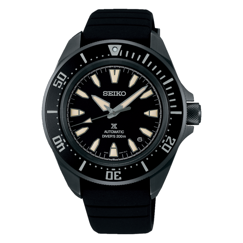 Montre Seiko Prospex automatique