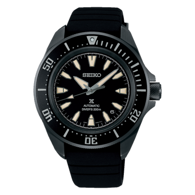 Montre Seiko Prospex automatique