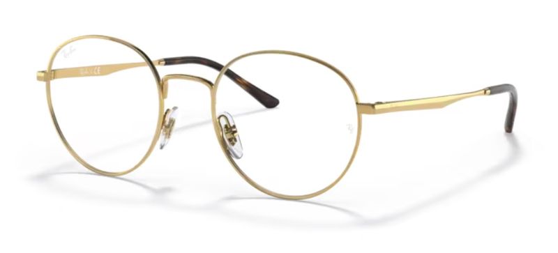 Monture Ray-Ban