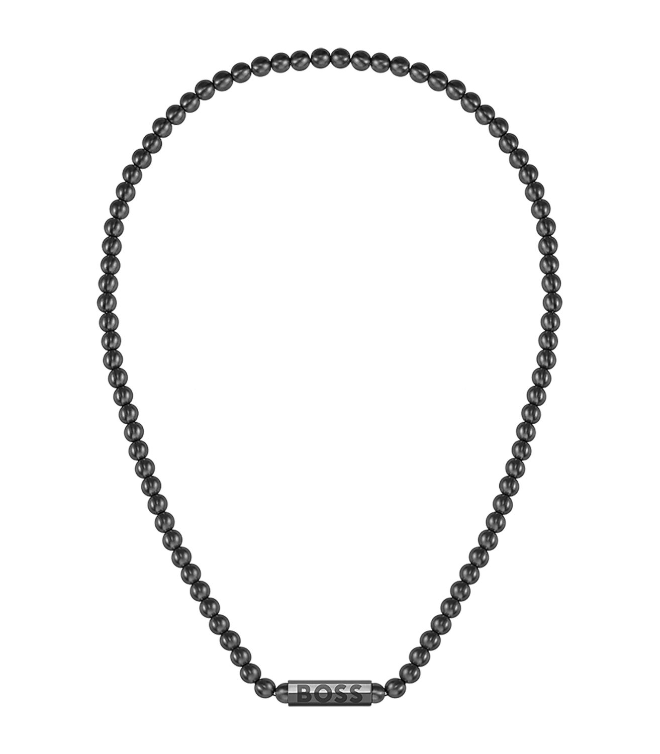 Collier Boss