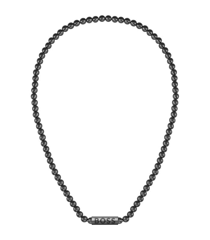 Collier Boss