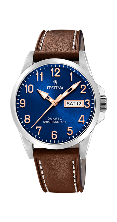 Montre Festina