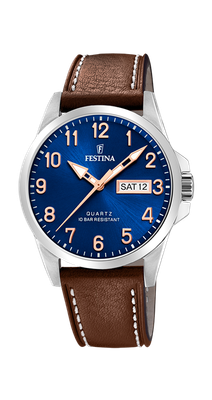 Montre Festina