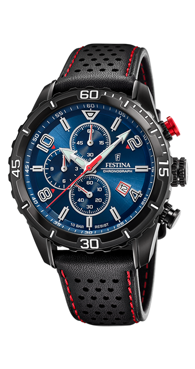 Montre Festina