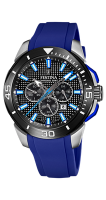 Montre Festina