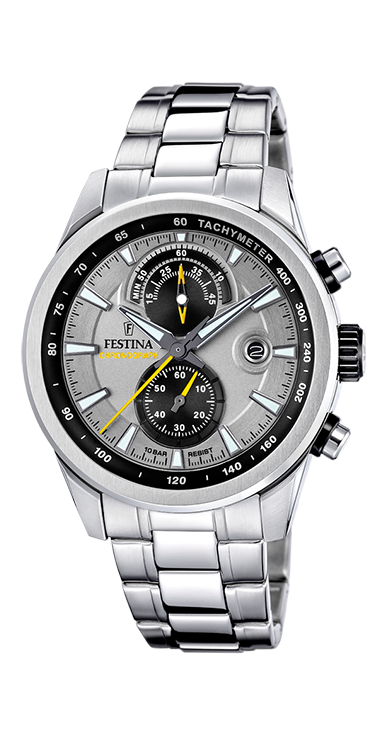 Montre Festina