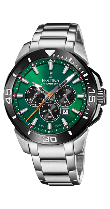 Montre Festina