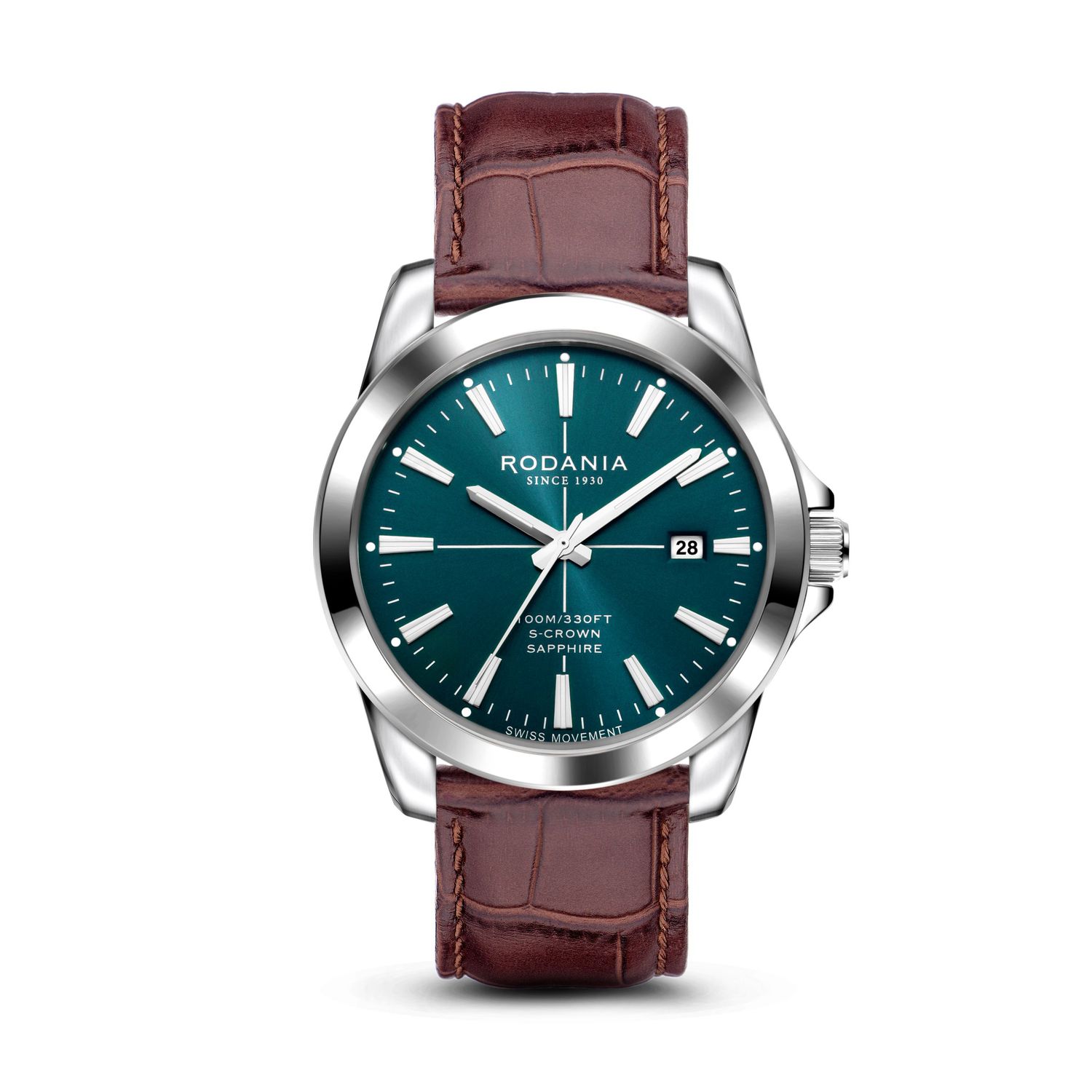 Montre Rodania