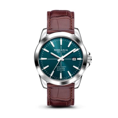 Montre Rodania